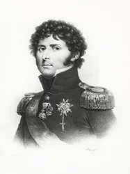 Bernadotte, Prince de Pontecorvo